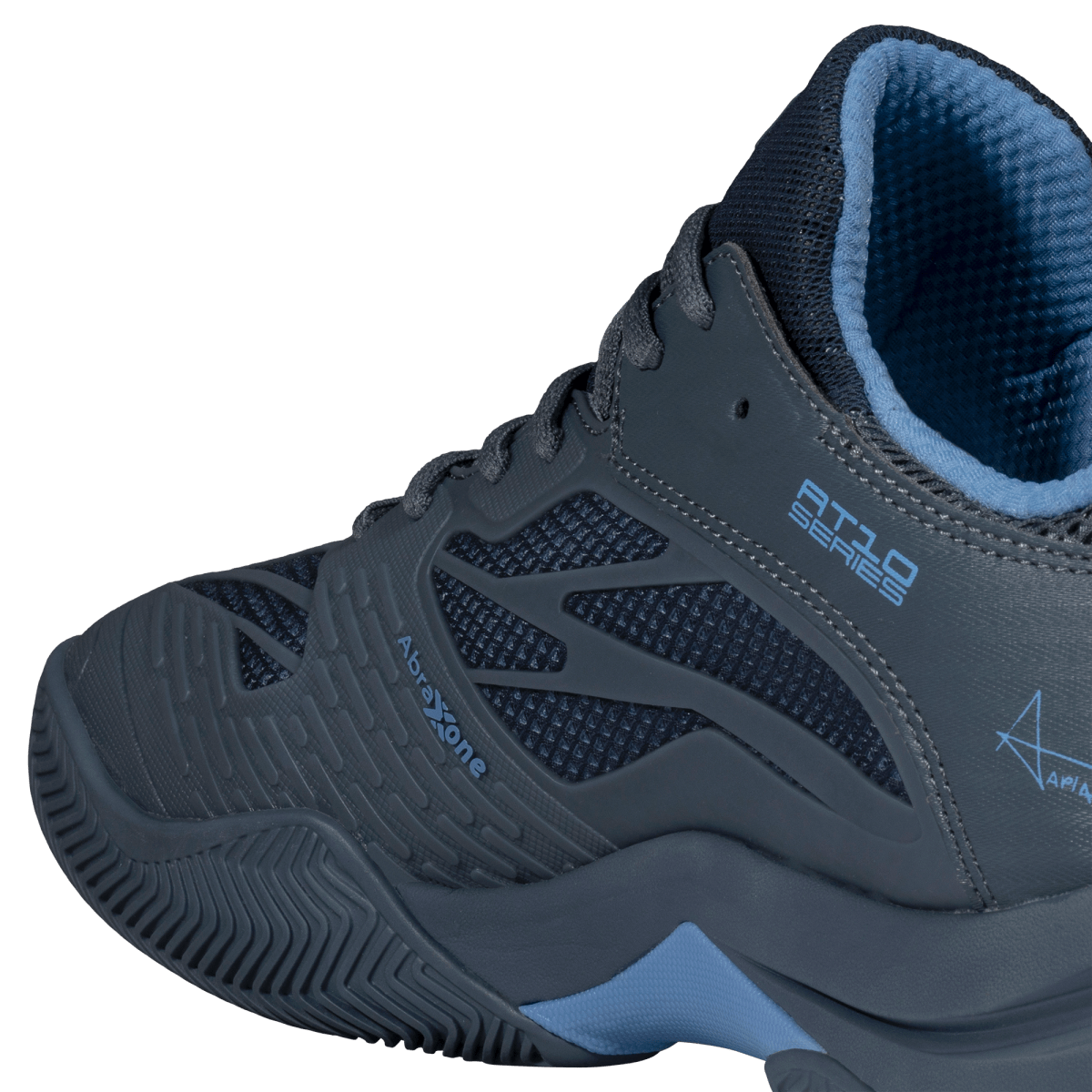 Zapatillas de Pádel AT10 LUX Dark Slate - NOX2026Zapatillas