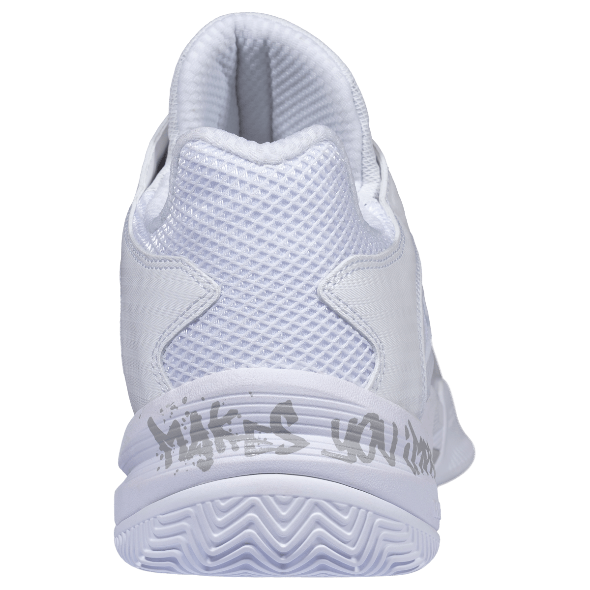 Zapatillas de Pádel AT10 LUX LIMITED EDITION White - NOXZapatillas