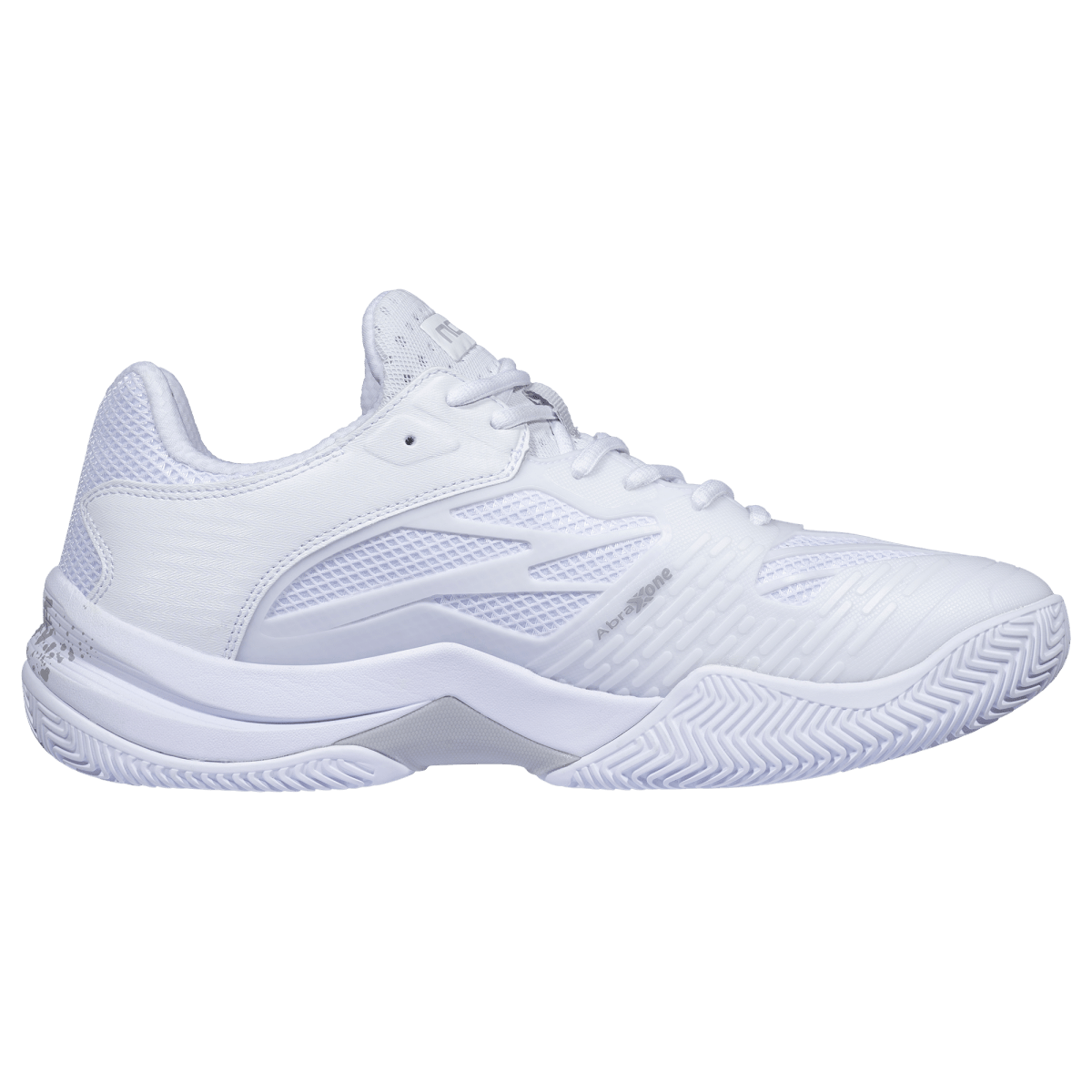 Zapatillas de Pádel AT10 LUX LIMITED EDITION White - NOXZapatillas