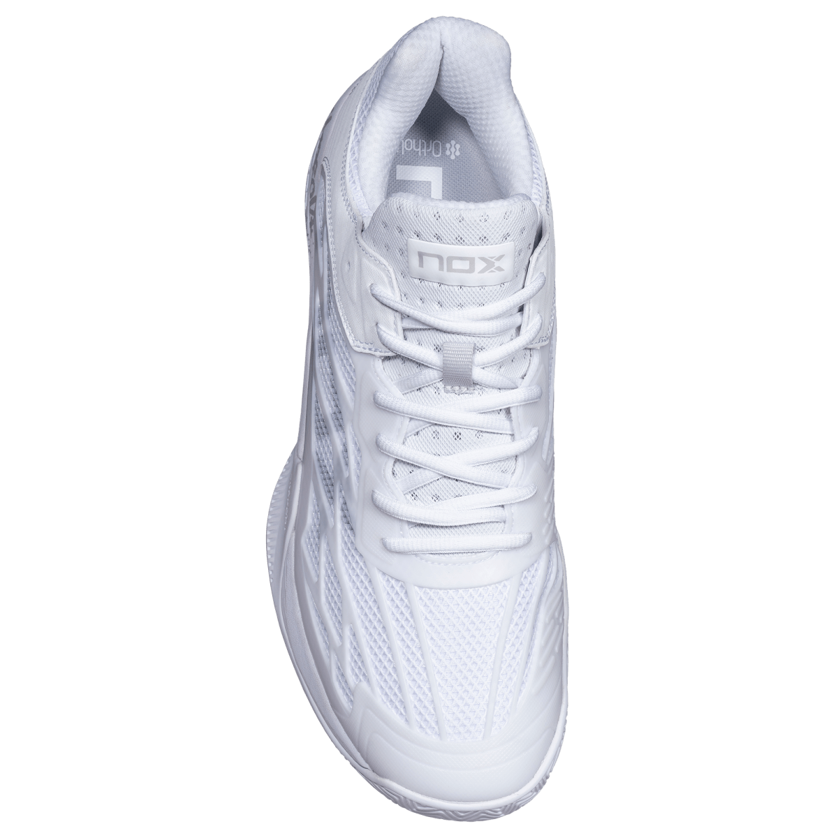 Zapatillas de Pádel AT10 LUX LIMITED EDITION White - NOXZapatillas