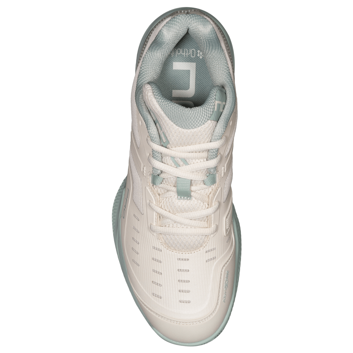 Zapatillas de Pádel AT10 PRO Asparagus/Frosty Green - NOX2026Zapatillas