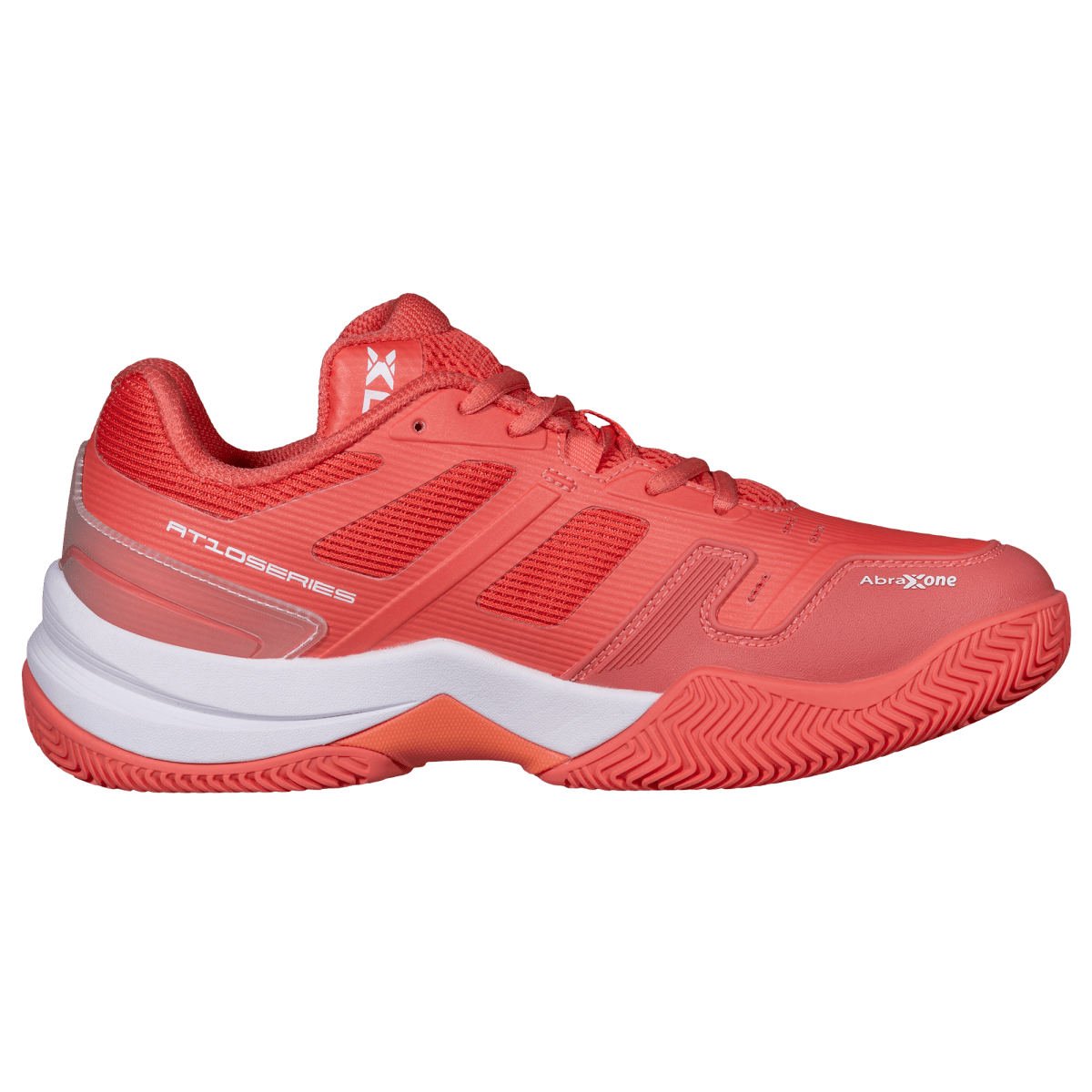 Zapatillas de Pádel AT10 PRO Coral Marino - NOX2026Zapatillas