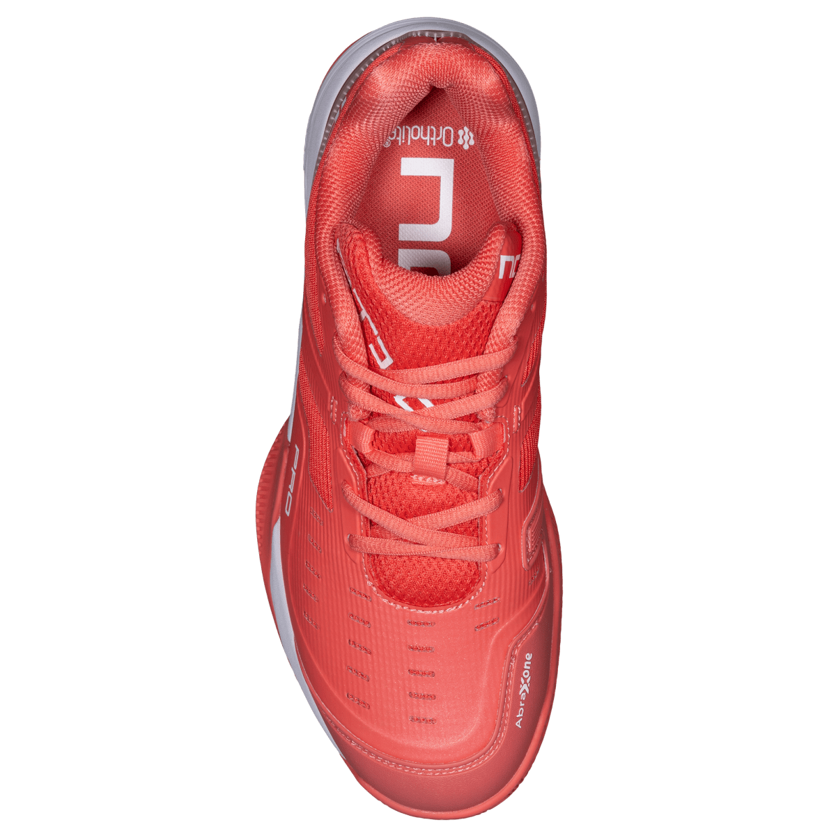 Zapatillas de Pádel AT10 PRO Coral Marino - NOX2026Zapatillas