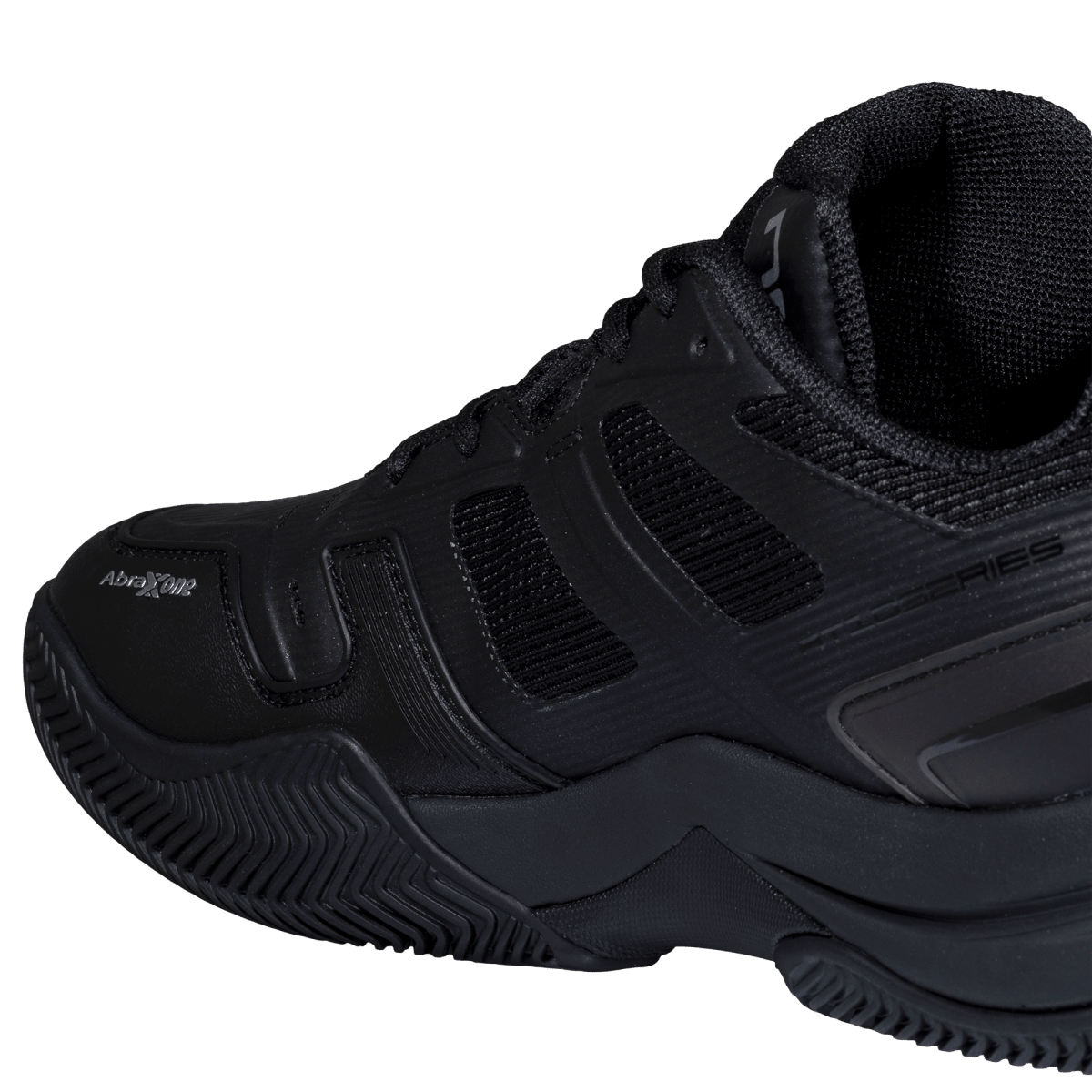 Zapatillas de Pádel AT10 PRO LIMITED EDITION Black - NOXLTDZapatillas