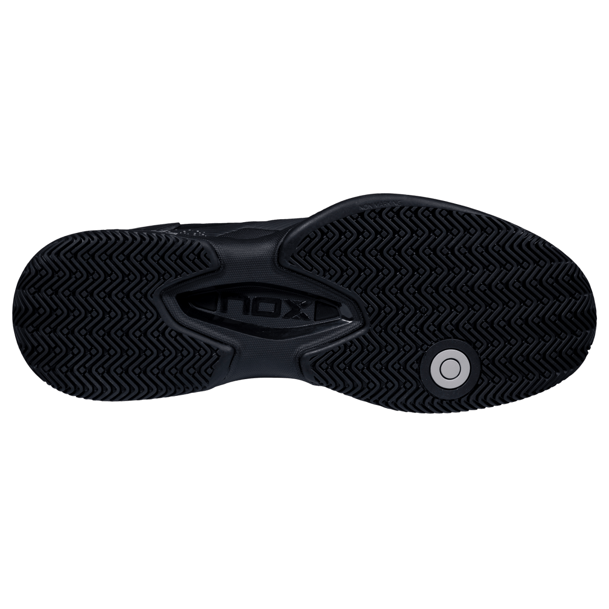 Zapatillas de Pádel AT10 PRO LIMITED EDITION Black - NOXLTDZapatillas
