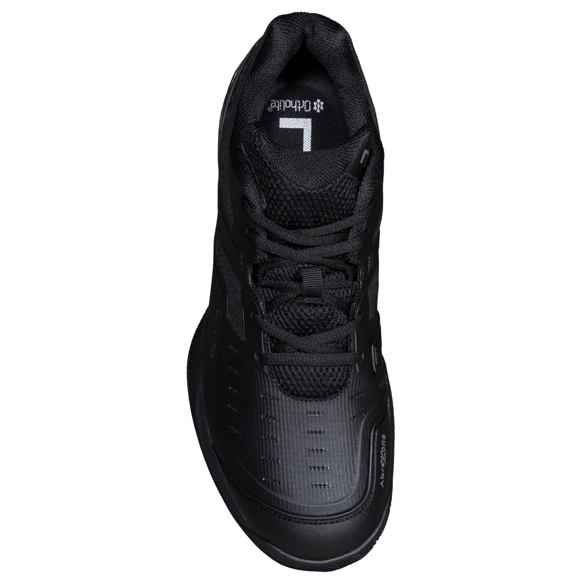 Zapatillas de Pádel AT10 PRO LIMITED EDITION Black - NOXLTDZapatillas