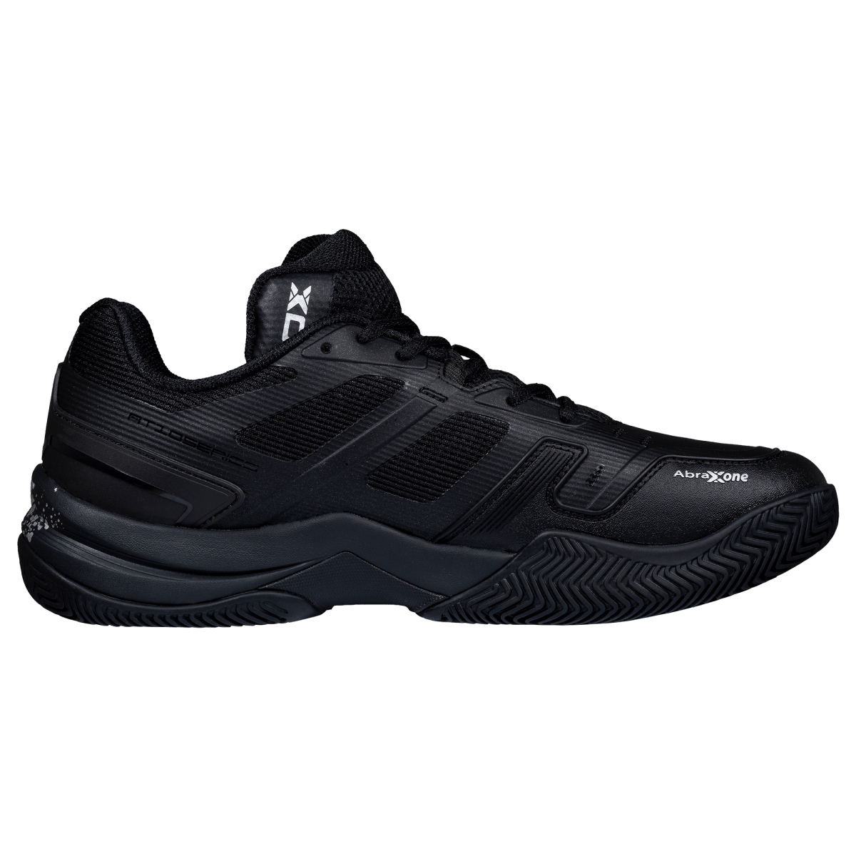 Zapatillas de Pádel AT10 PRO LIMITED EDITION Black - NOXLTDZapatillas