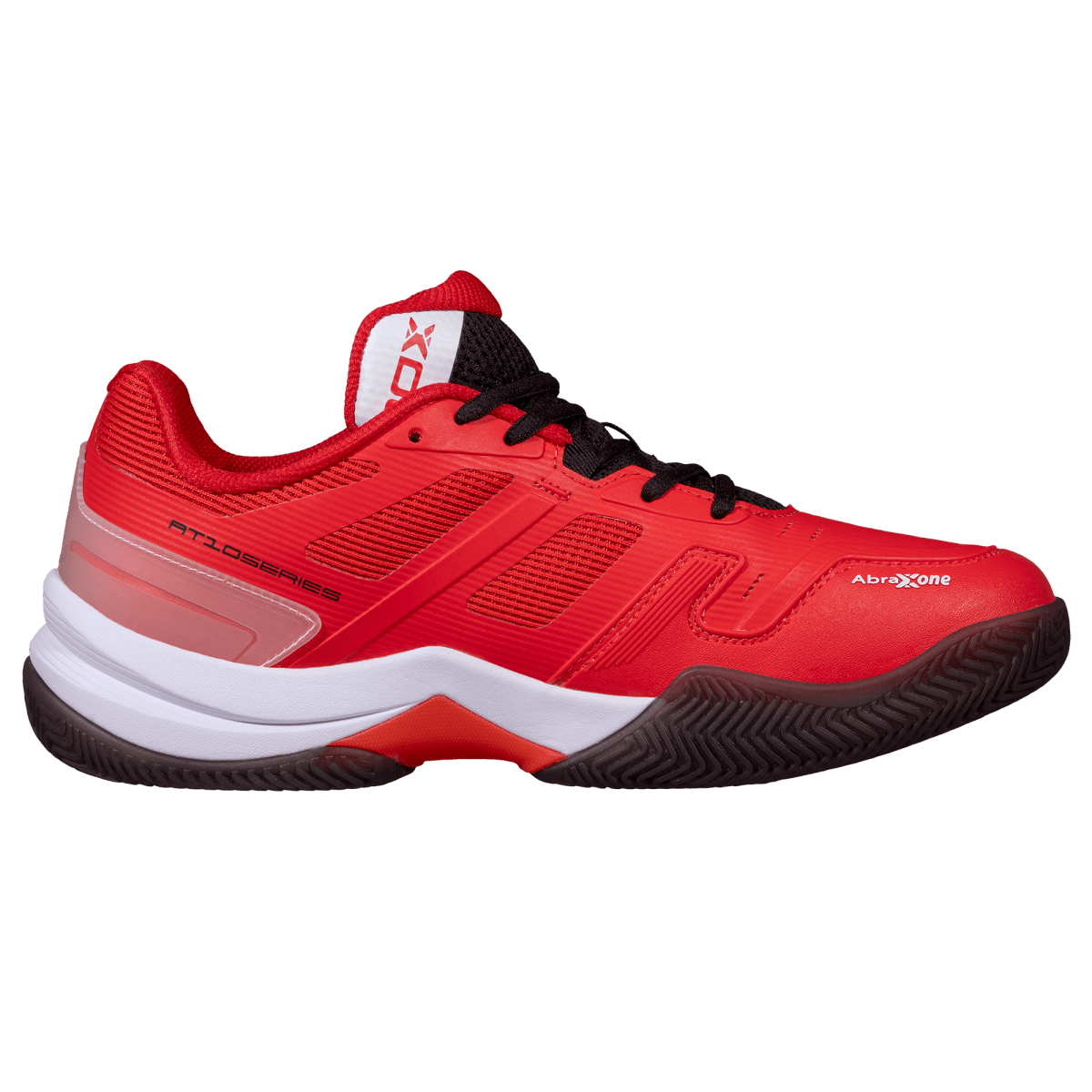 Zapatillas de Pádel AT10 PRO Rojo - NOXat10proZapatillas