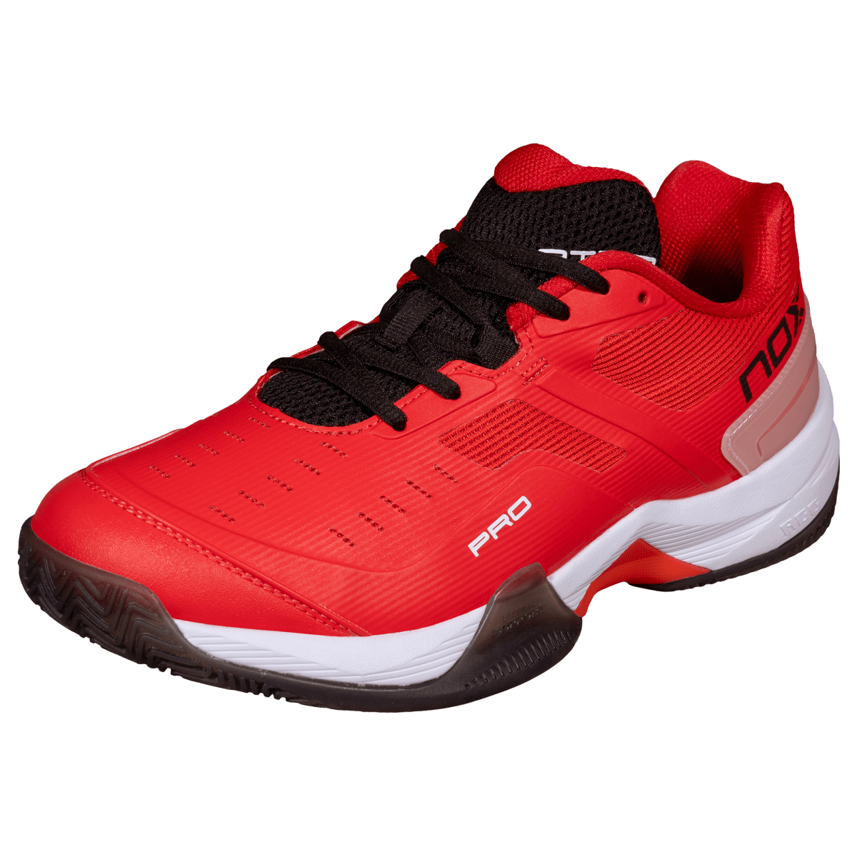 Zapatillas de Pádel AT10 PRO Rojo - NOXat10proZapatillas