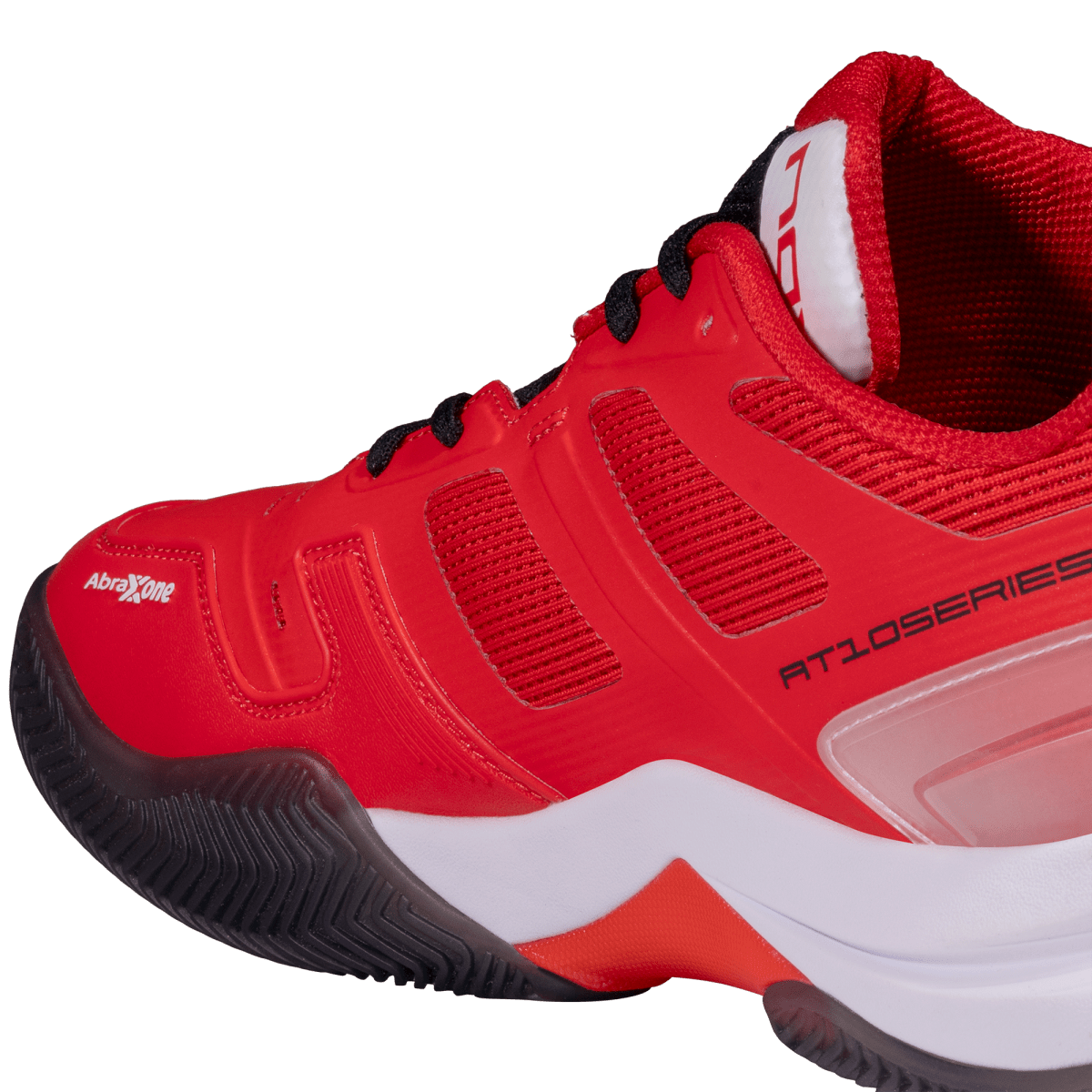 Zapatillas de Pádel AT10 PRO Rojo - NOXat10proZapatillas