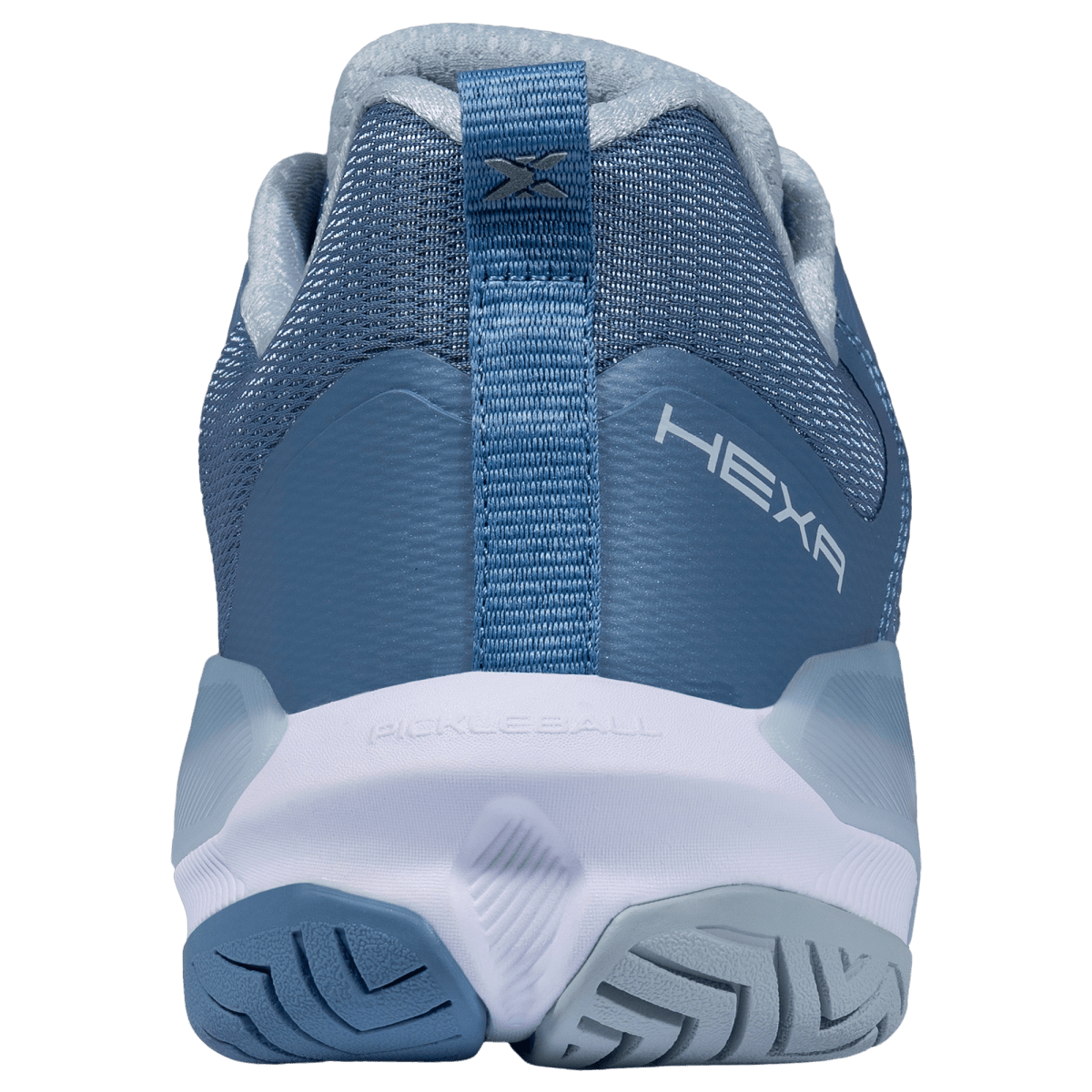 Zapatillas de Pickleball LUX HEXA Flinstone/High Rise - NOXZapatillas Pickleball