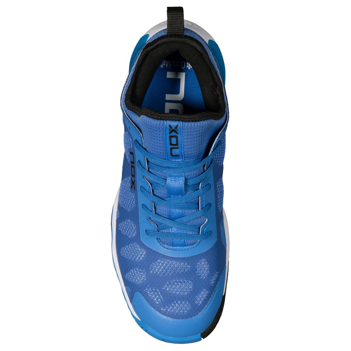 Zapatillas de Pickleball LUX NERBO Azul Palacio - NOXpickleballZapatillas Pickleball