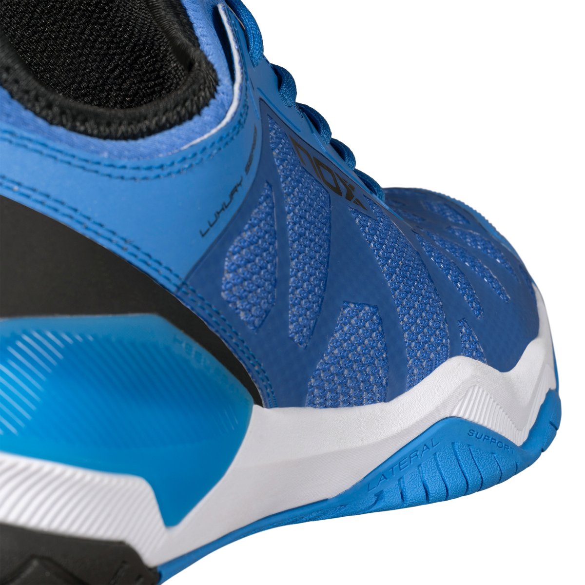 Zapatillas de Pickleball LUX NERBO Azul Palacio - NOXpickleballZapatillas Pickleball
