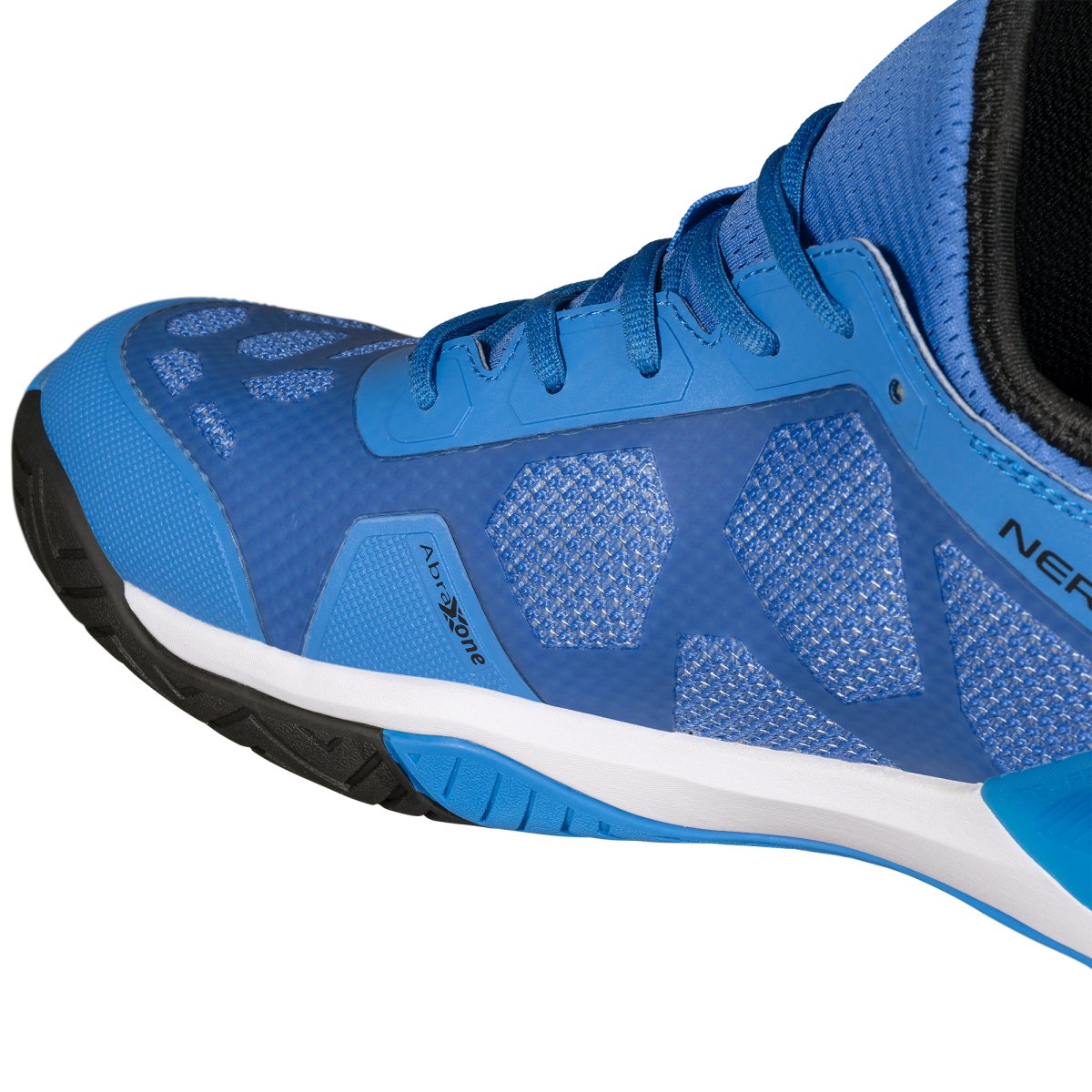 Zapatillas de Pickleball LUX NERBO Azul Palacio - NOXpickleballZapatillas Pickleball
