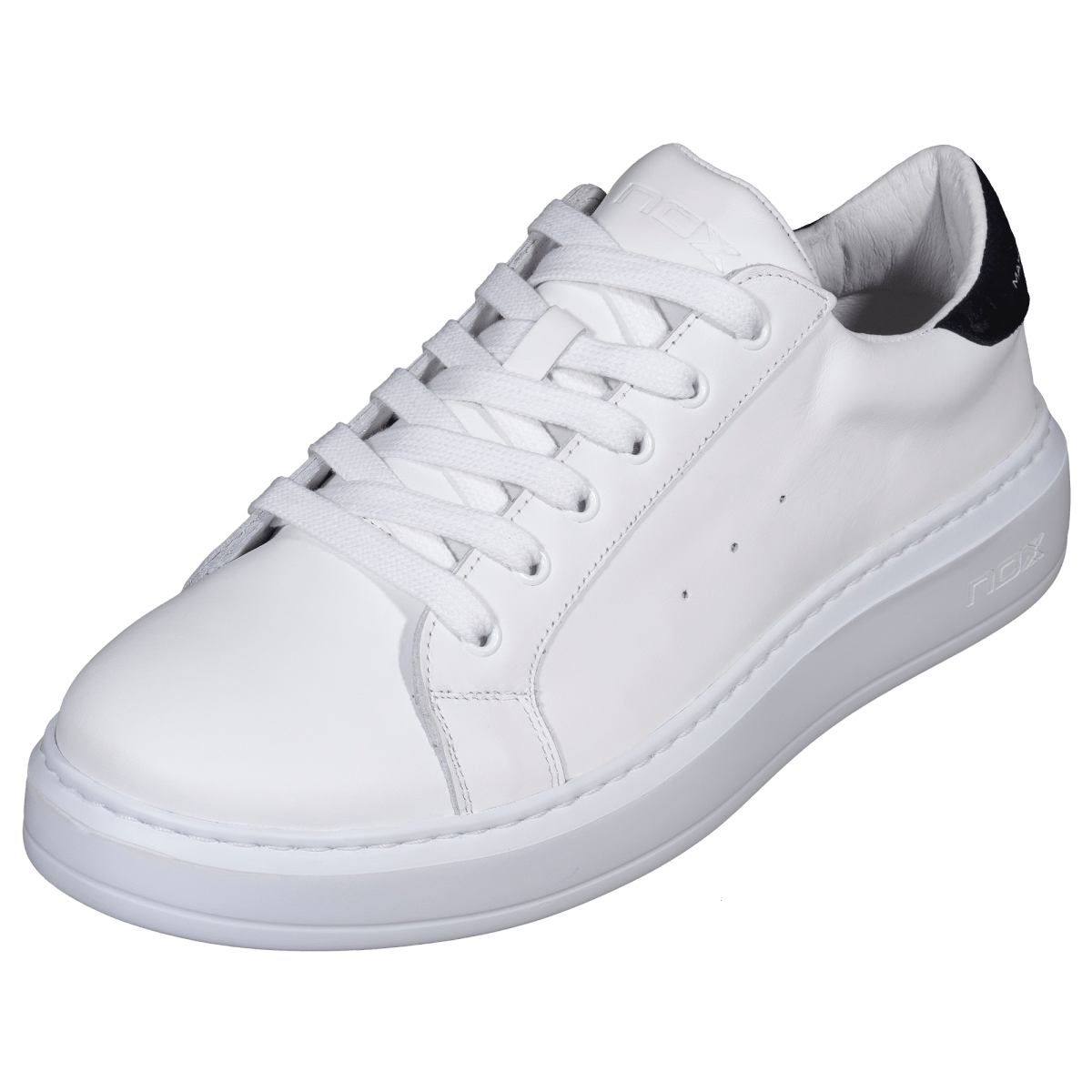 Zapatillas NOX Street Blanco/Azul - NOXstreetCALZADO