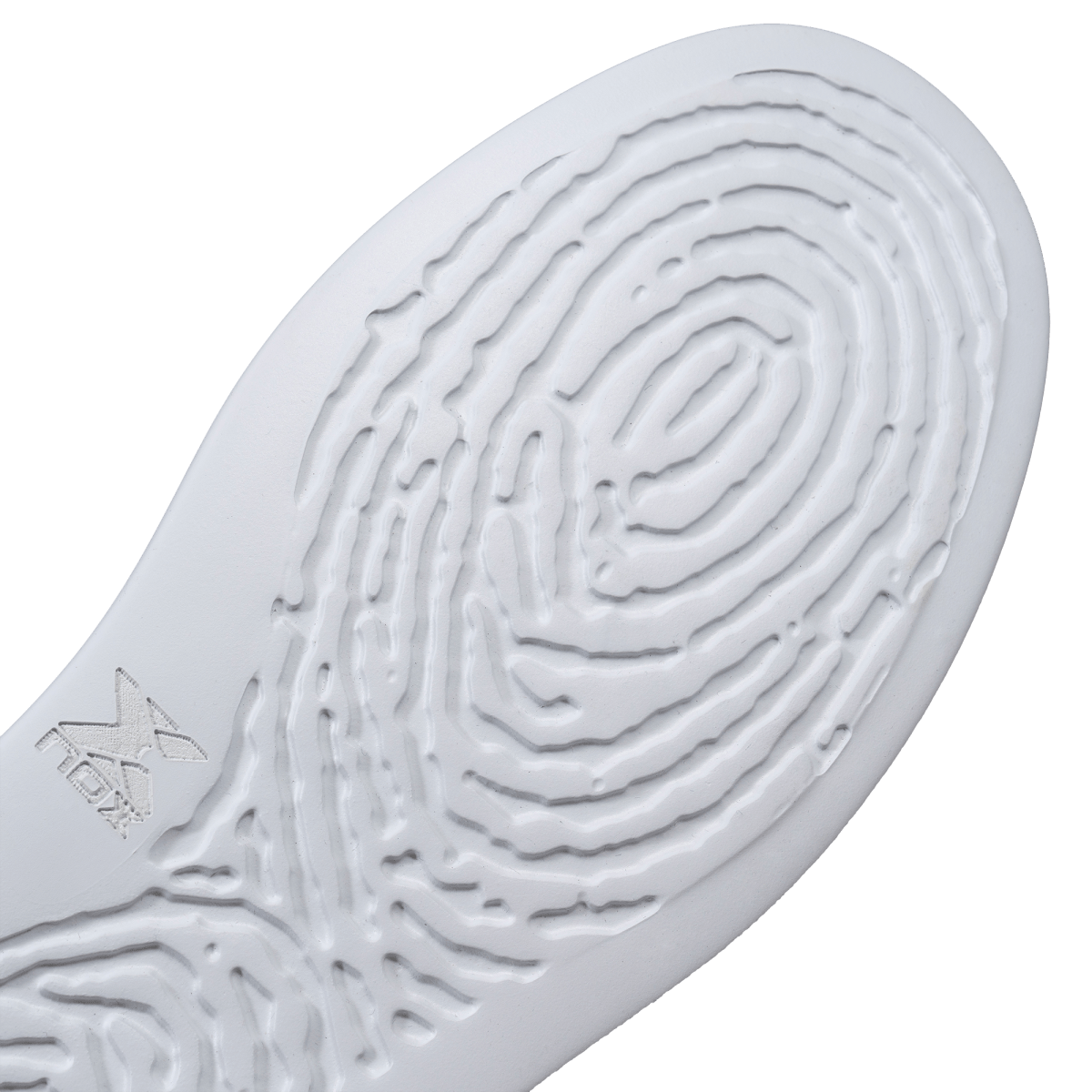 Zapatillas NOX Street Blanco/Azul - NOXstreetCALZADO