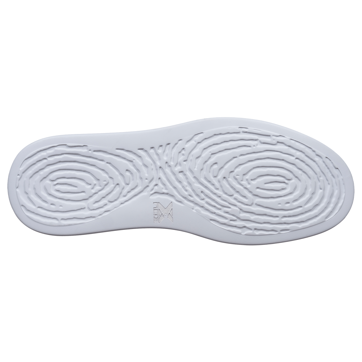 Zapatillas NOX Street Blanco/Azul - NOXstreetCALZADO