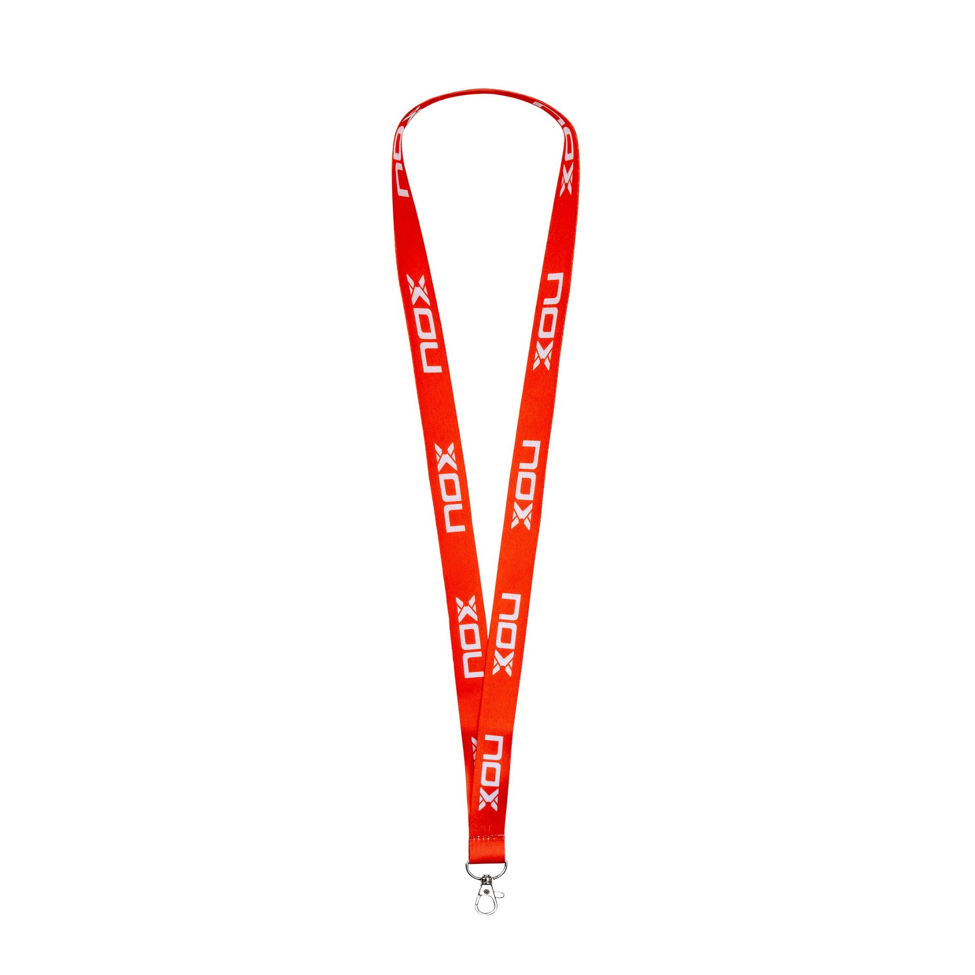 Lanyard NOX - NOXAccesorios NOX para pádel y tenisLlavero