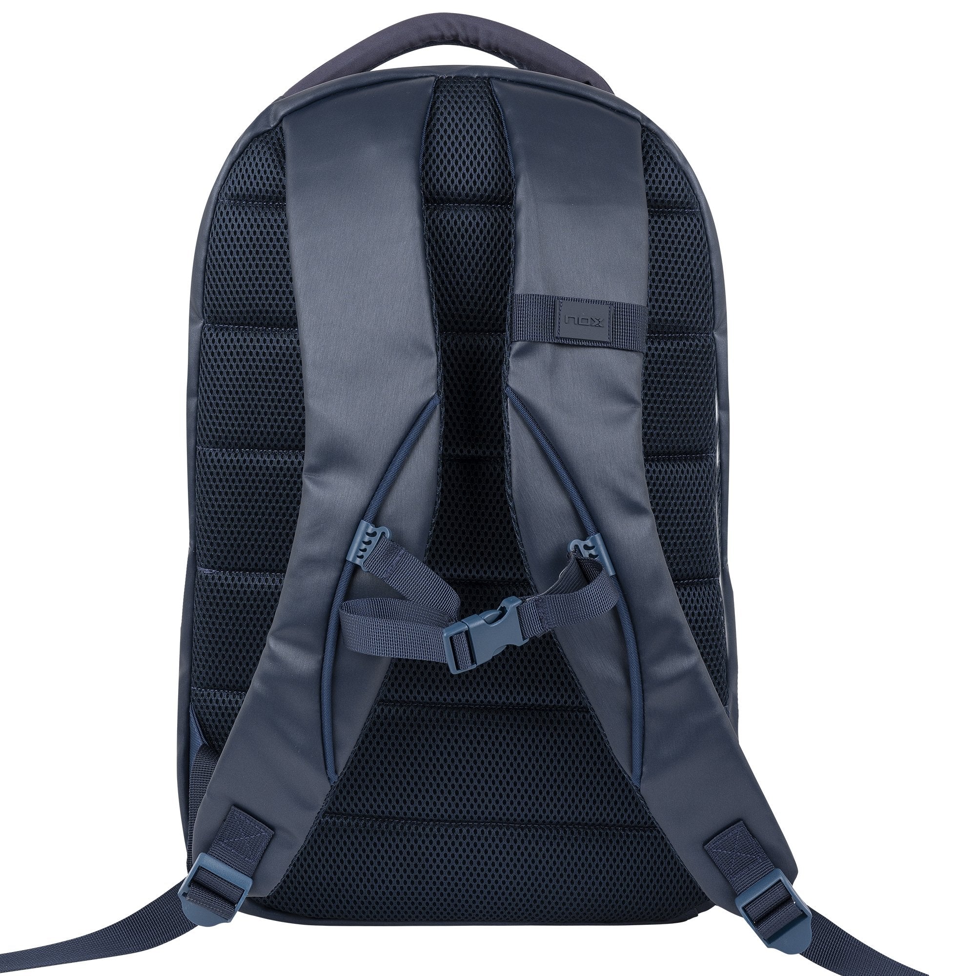 MOCHILA PRO SERIES Azul Marino - NOX2023Mochilas