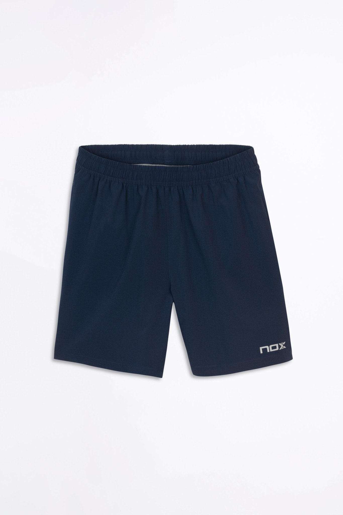 Pantalón de Pádel Hombre TEAM azul marino - NOXpadelShorts
