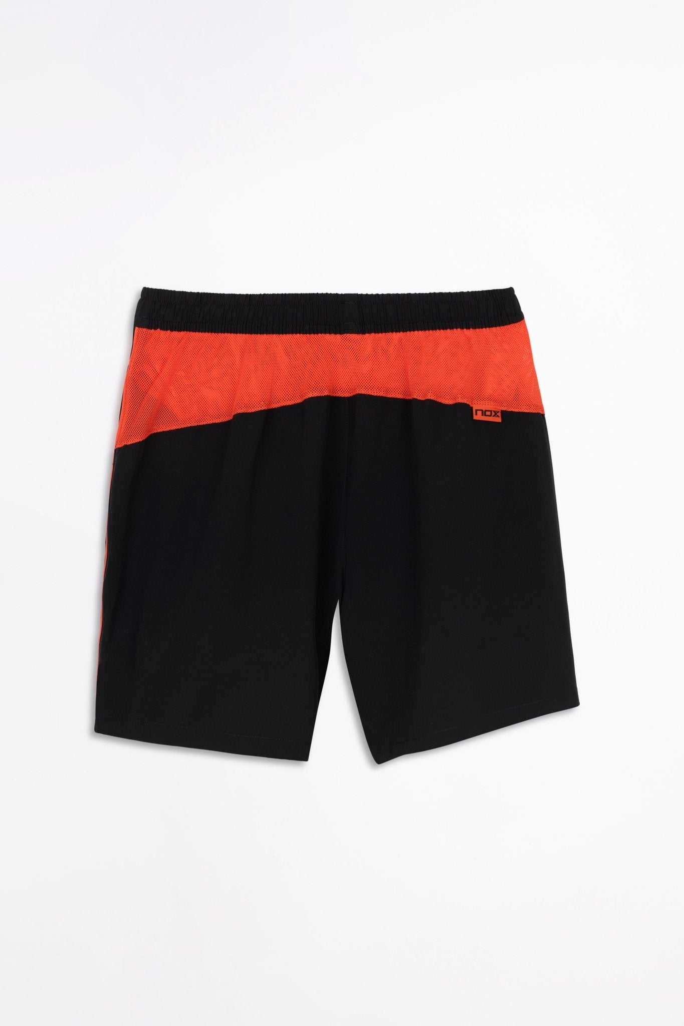 Pantalón de Pádel Hombre TEAM negro - NOXpadelShorts