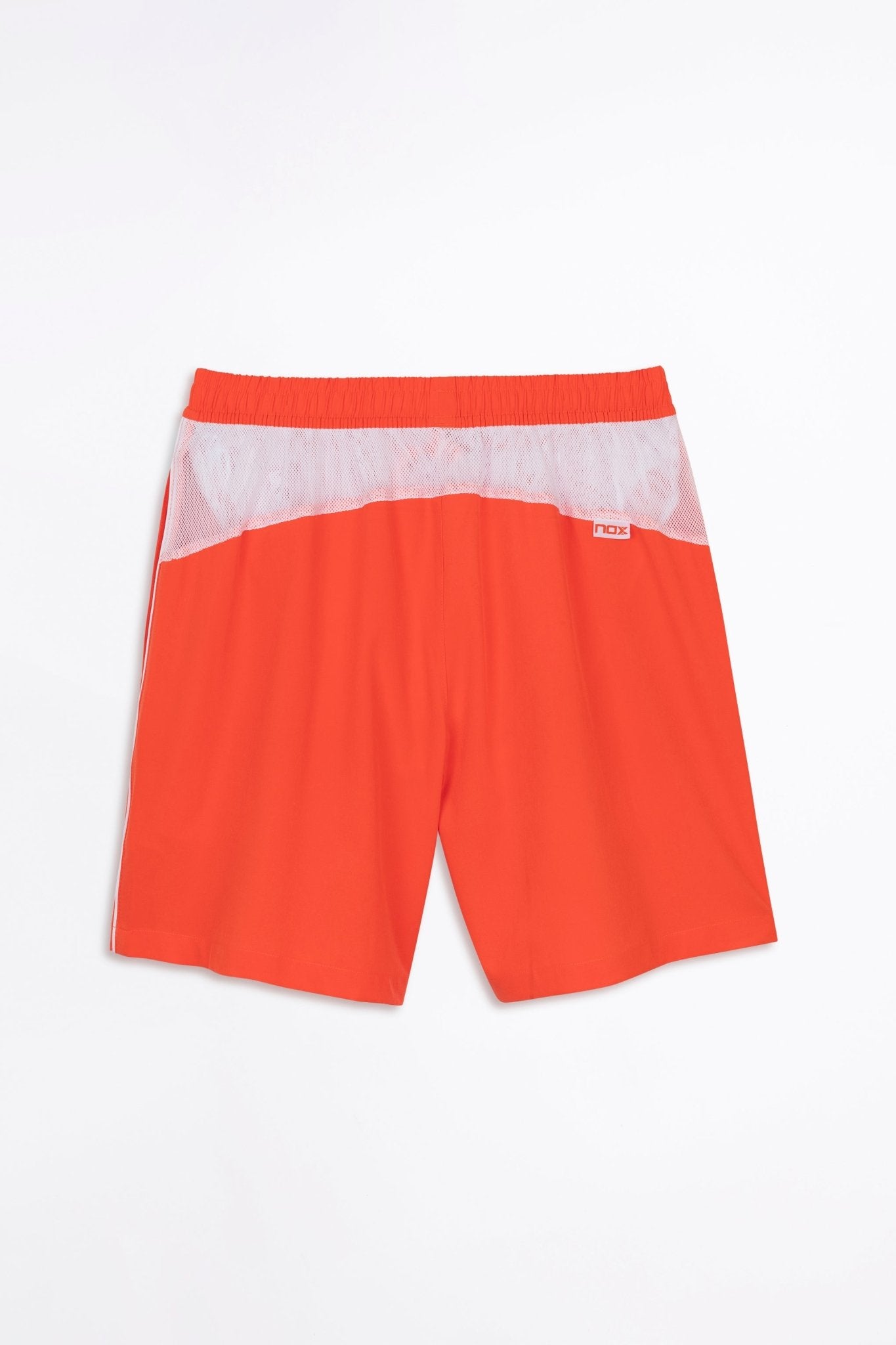 Pantalón de Pádel Hombre TEAM rojo - NOXpadelShorts