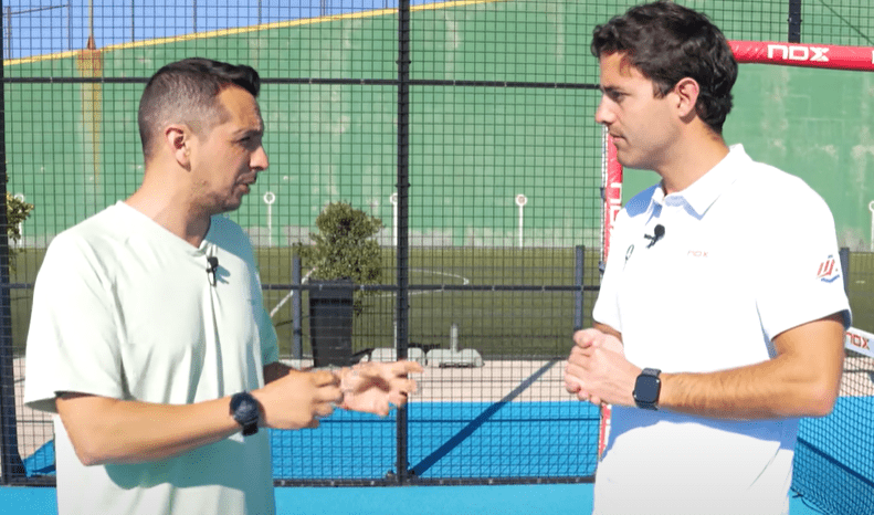 72H ENTRENANDO COMO TAPIA (DÍA 3) - el4set - NOX