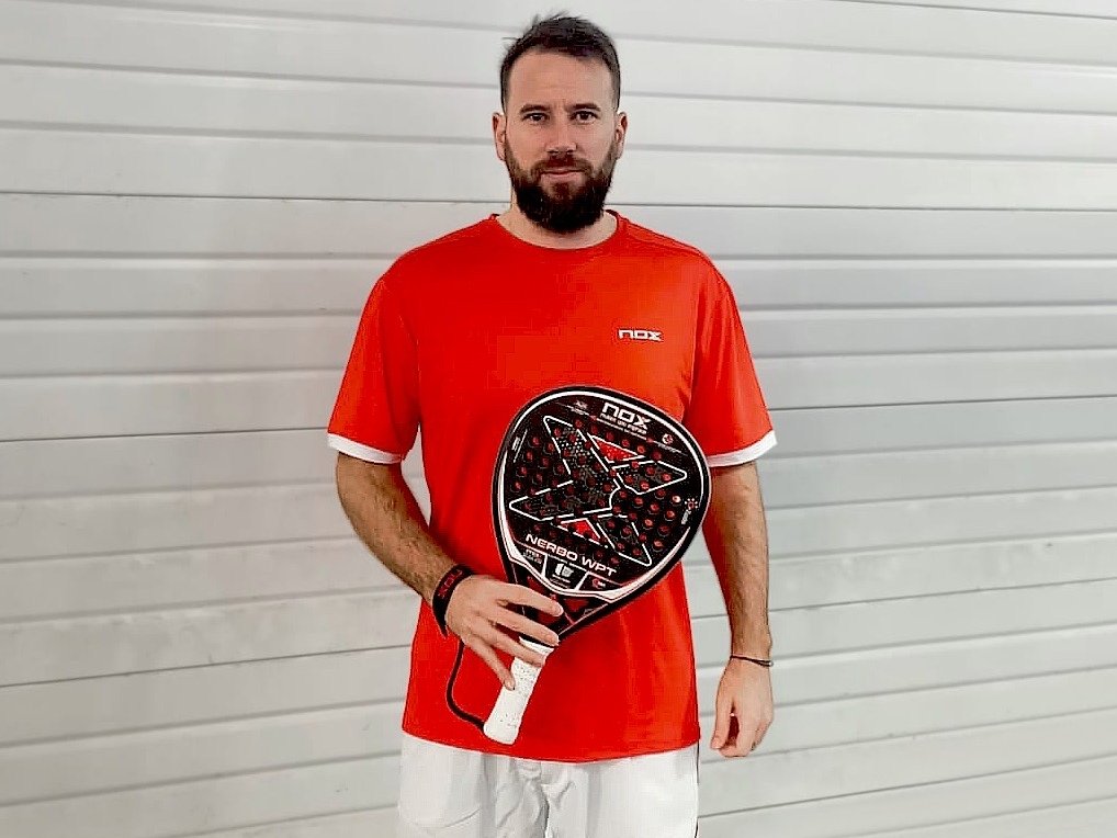 ADRIEN MAIGRET, NUEVO FICHAJE PARA EL TEAM NOX FRANCÉS - NOX