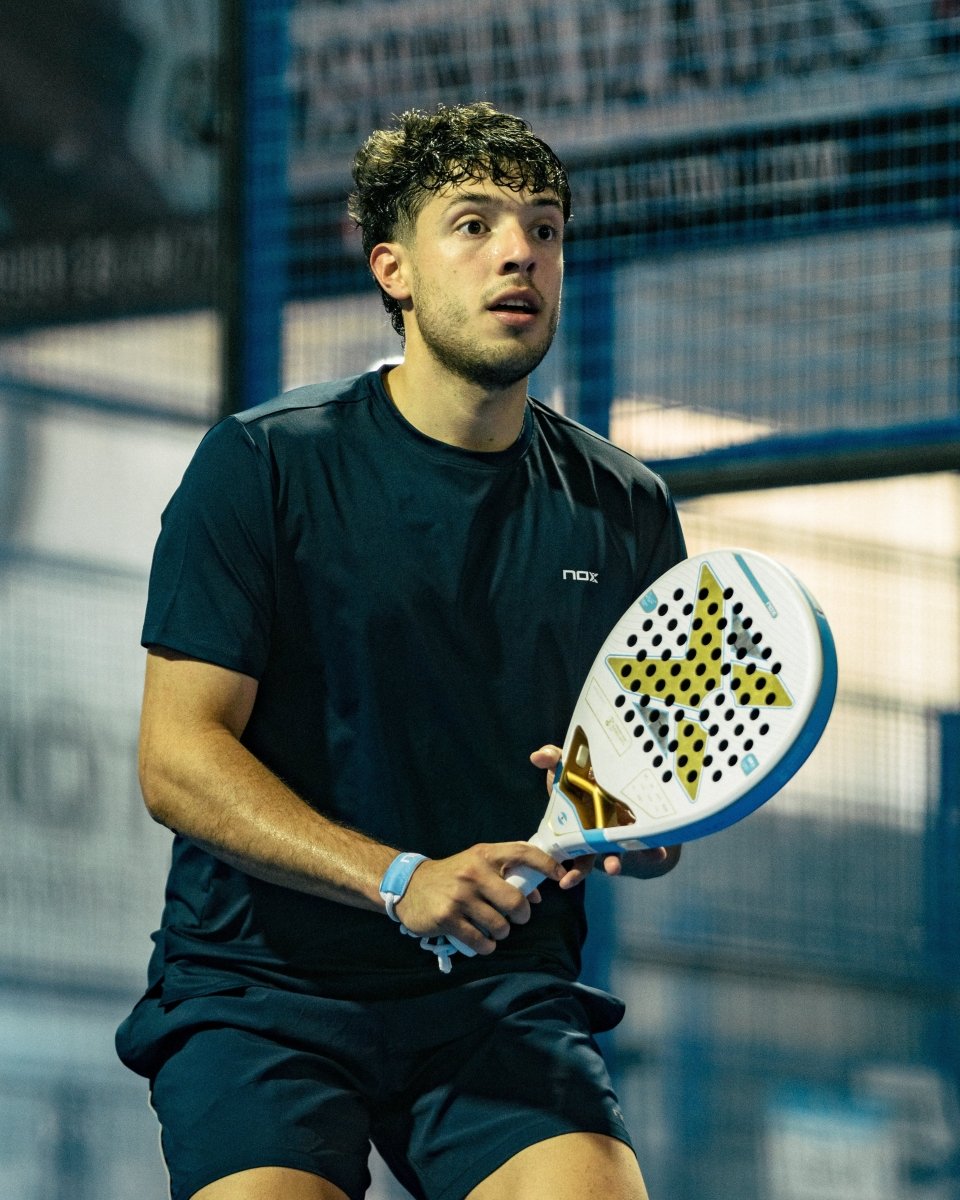 CAMPEÓN EN CASA: AGUSTÍN TAPIA CONQUISTA BUENOS AIRES - NOX
