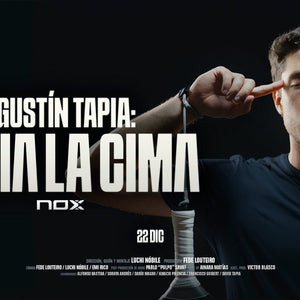 El documental de NOX sobre la trayectoria de Agustín Tapia ya tiene fecha de estreno - NOX