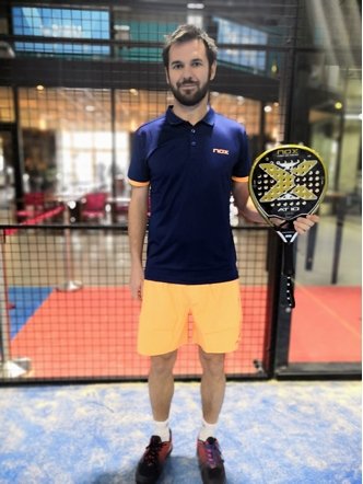 EL TEAM NOX SE HACE FUERTE EN FRANCIA CON EL FICHAJE DE BENJAMIN TISON - NOX