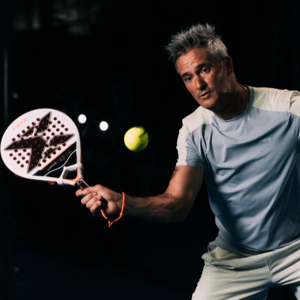 Entrevista de Miguel Lamperti para Energy Padel - NOX