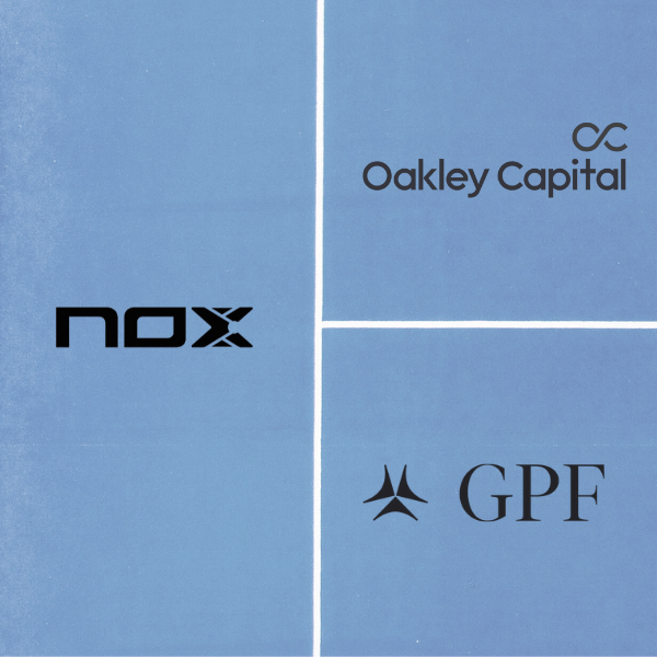 Nox da un paso adelante en su plan de expansión con la incorporación de Oakley Capital como socio estratégico - NOX