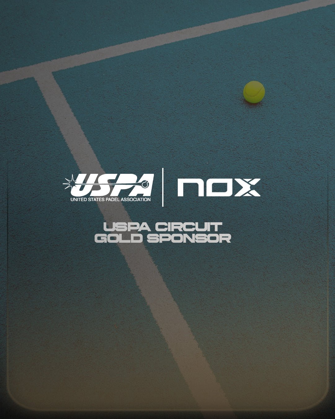NOX redobla su apuesta por Estados Unidos: nace el NOX USPA Circuit - NOX