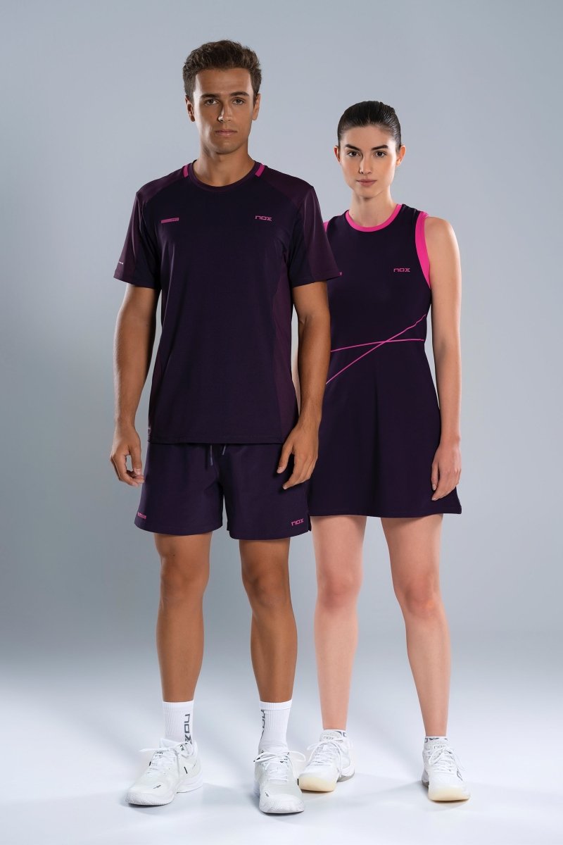 Colección Textil PRO FW 2025 - NOX