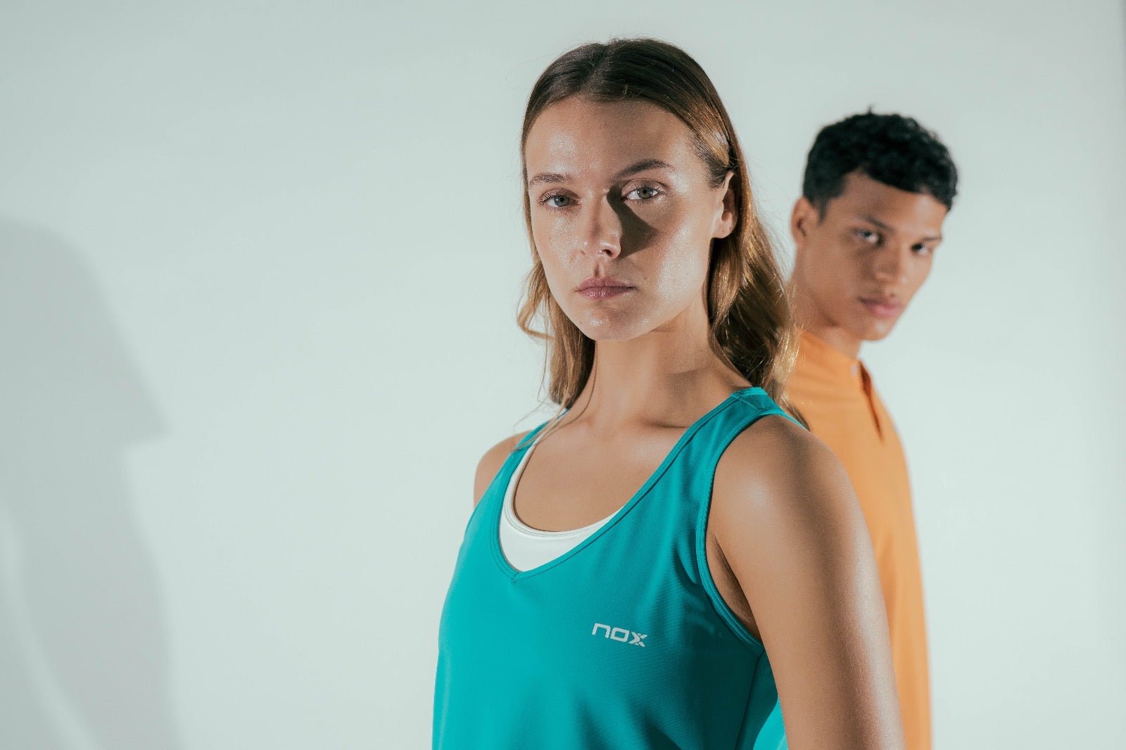 COLECCIÓN TEXTIL PRO SS23 - NOX