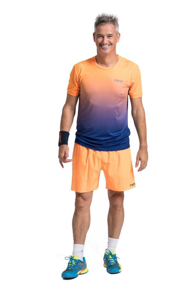 NOX ropa de pádel de alta calidad | NOX