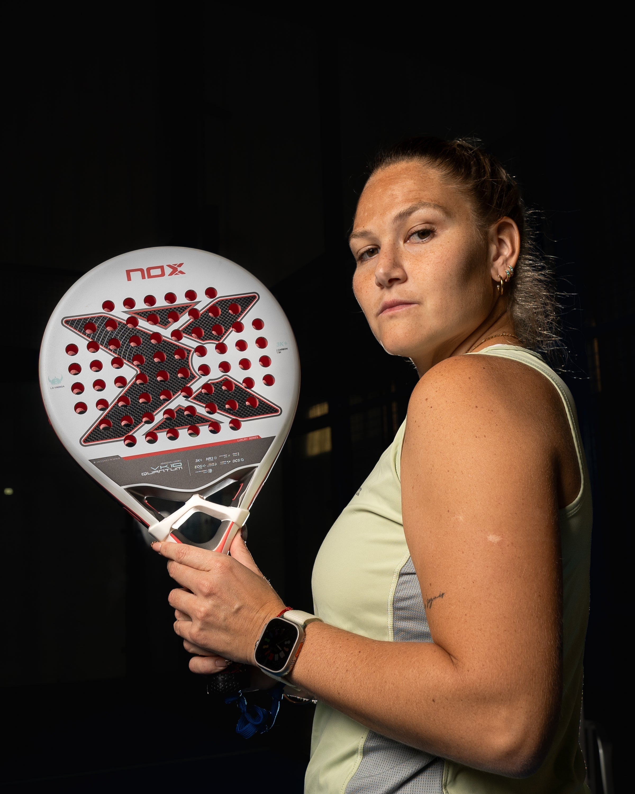 VK10 Pala Padel para Mujer de NOX