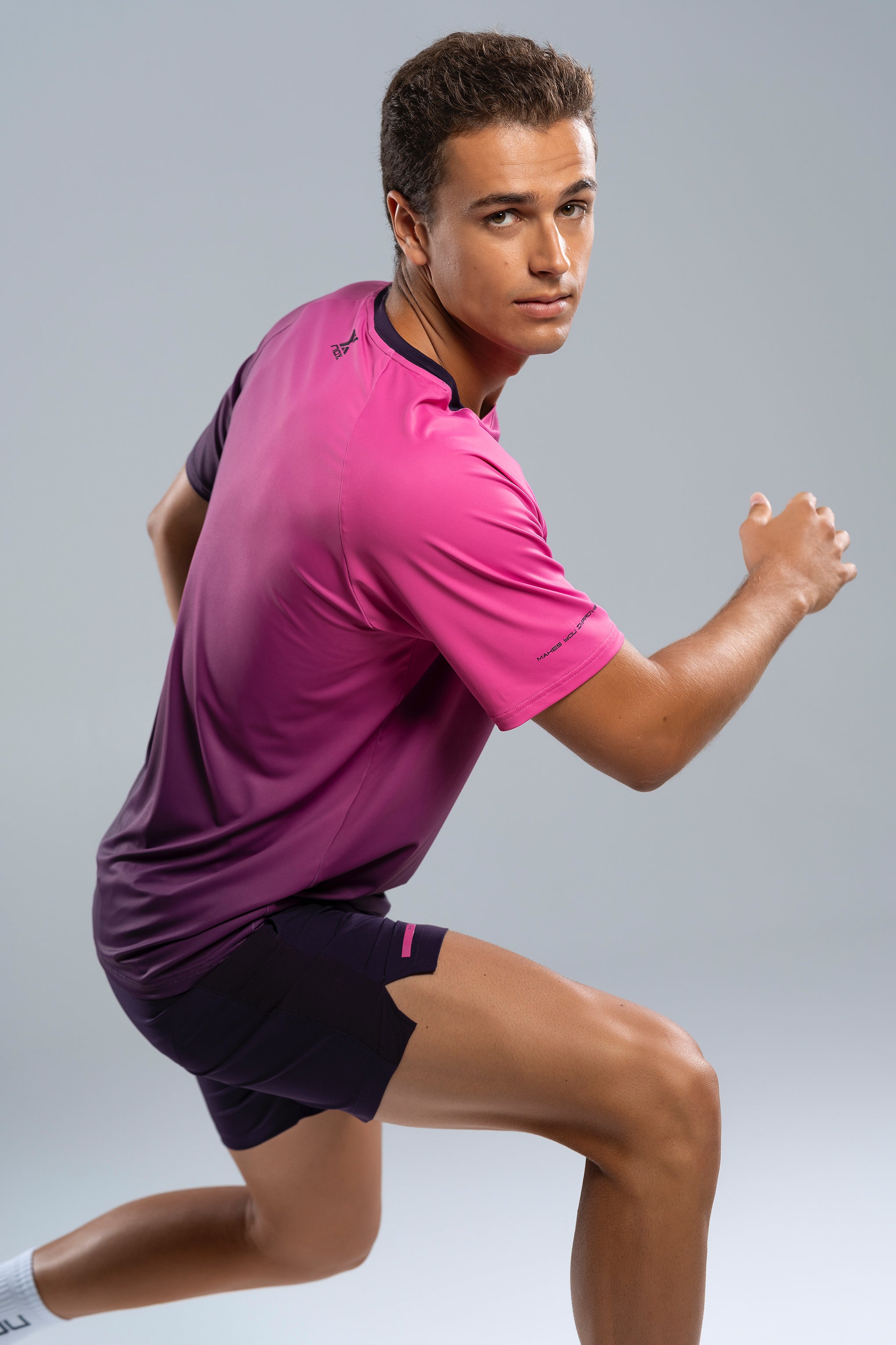 Ropa de pádel para hombre - NOX