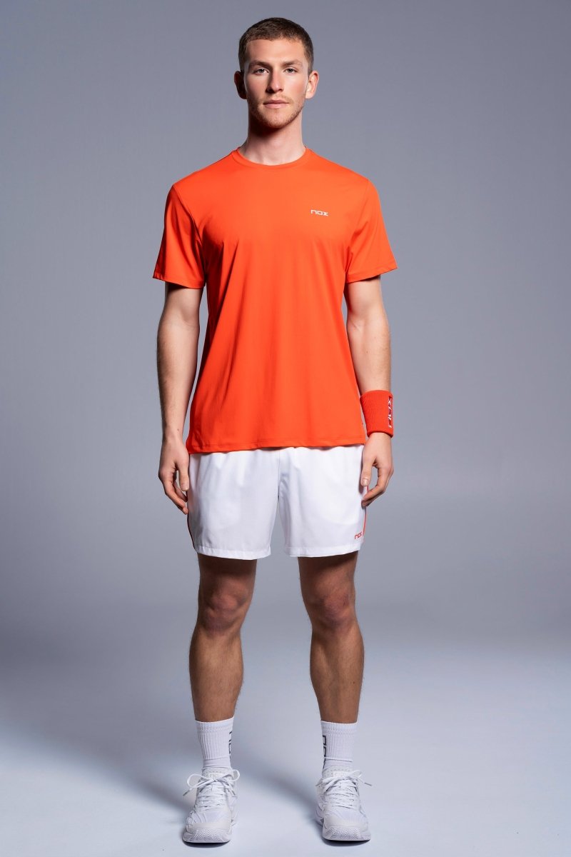 Textil TEAM Hombre - NOX