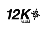 CARBON 12K ALUM XTREM