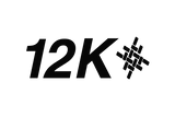 CARBON 12K