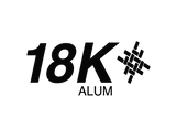 CARBON 18K ALUM
