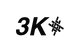 CARBON 3K