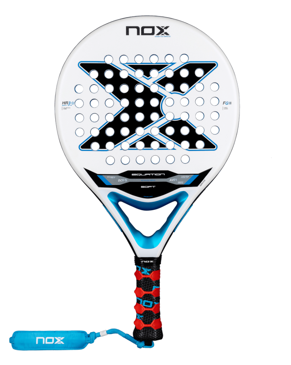 Palas de Pádel Advanced Series