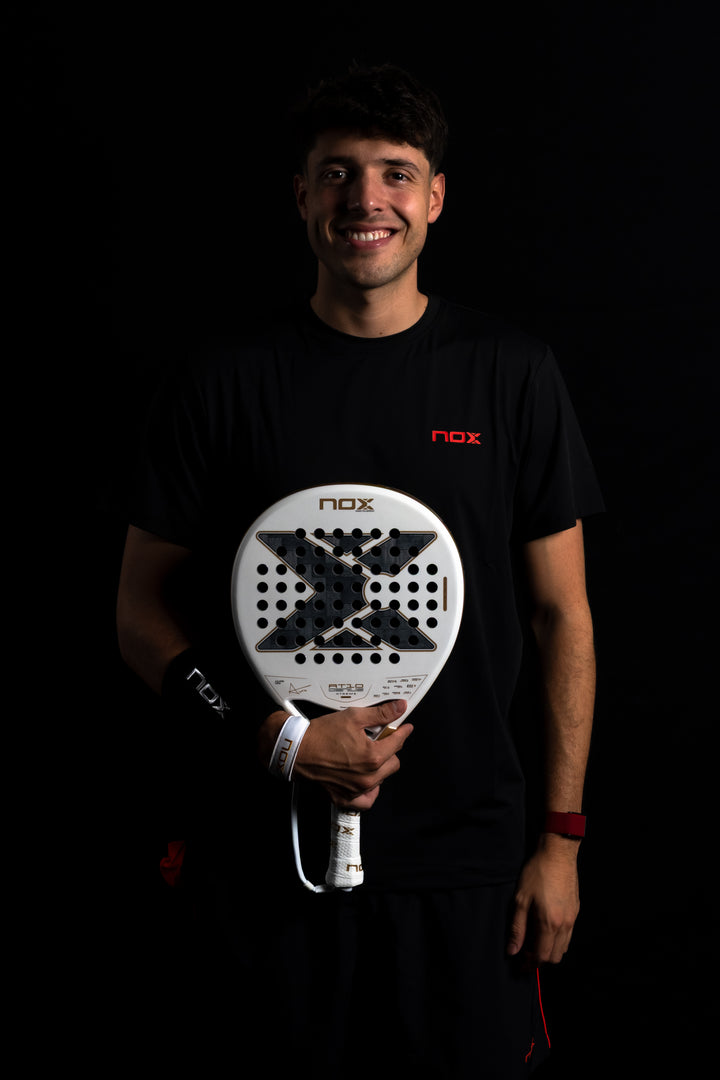 Agustín Tapia