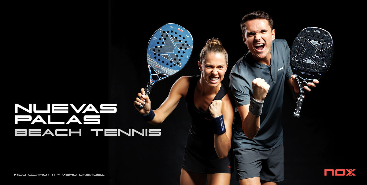 Ensemble de raquettes de tennis, raquette de tennis de plage Ensemble de raquettes de tennis, raquette de tennis de plage