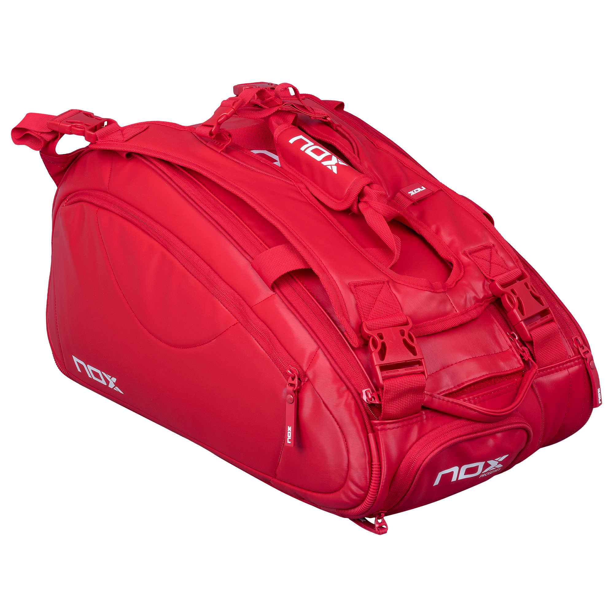 Paletero PRO SERIES Rojo