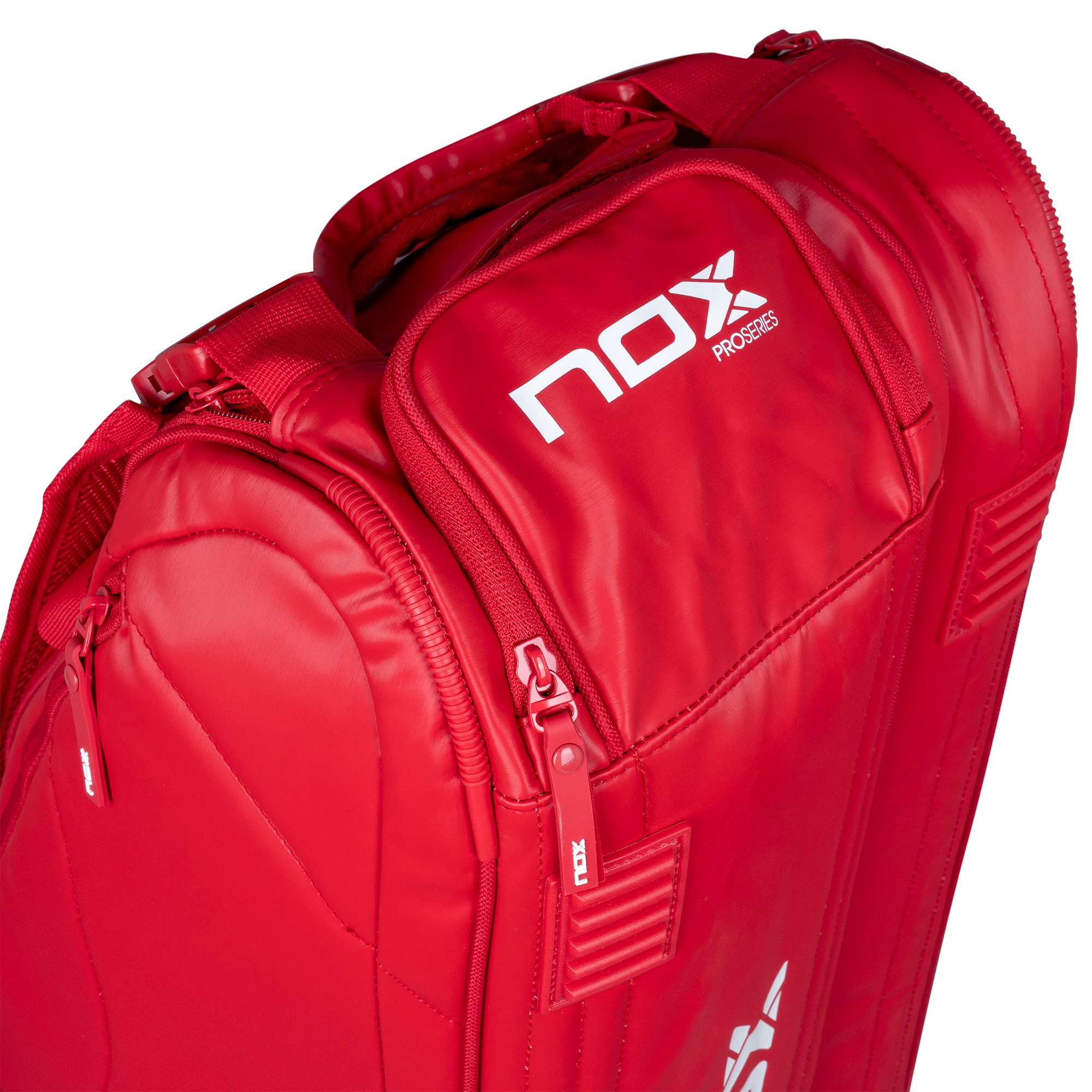 Paletero PRO SERIES Rojo