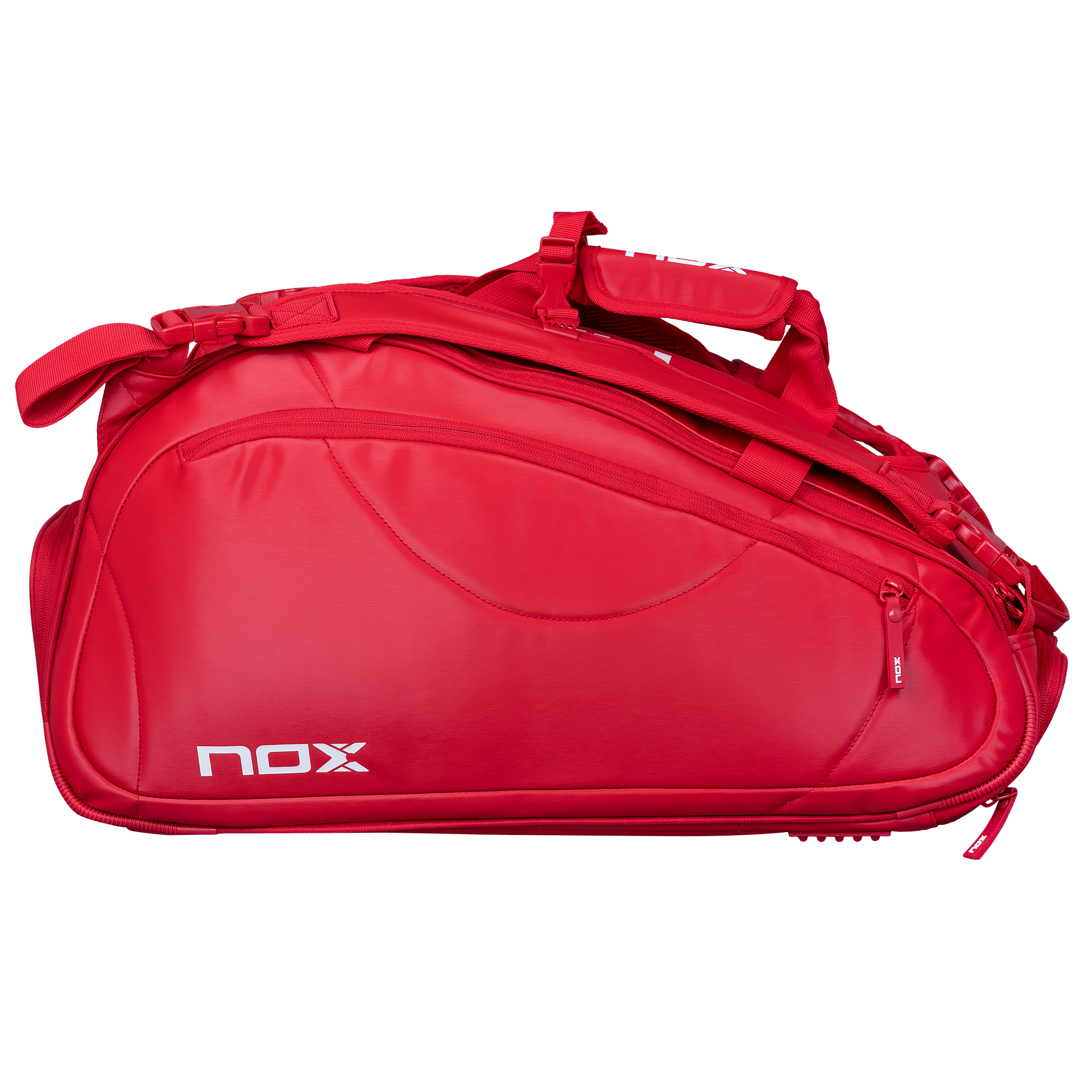 Paletero PRO SERIES Rojo